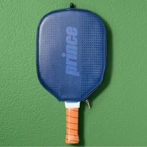 Prince Sports Prince Pickleball Paddle Cover - Navy Blue